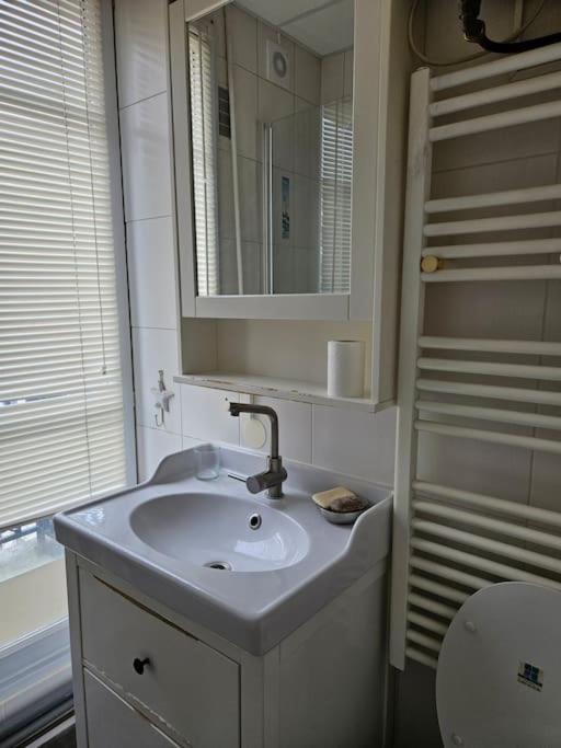 Paris, Mon Amour Charmant T2 Balcons Daire Vincennes Dış mekan fotoğraf